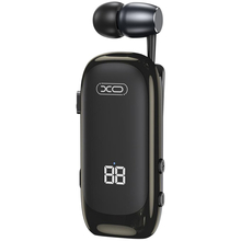 Гарнітура XO BE51 Black