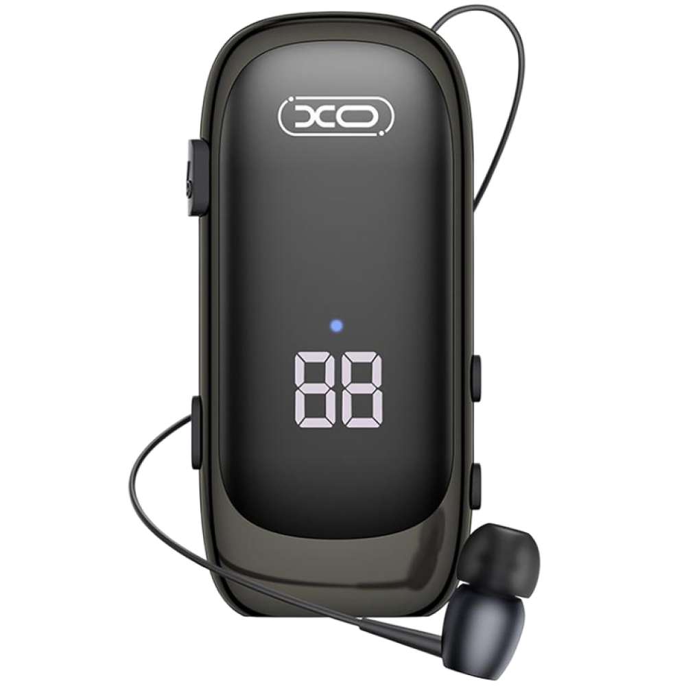 Гарнітура XO BE51 Black