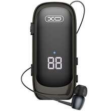 Гарнітура XO BE51 Black