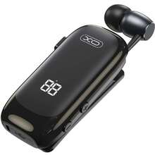 Гарнітура XO BE51 Black