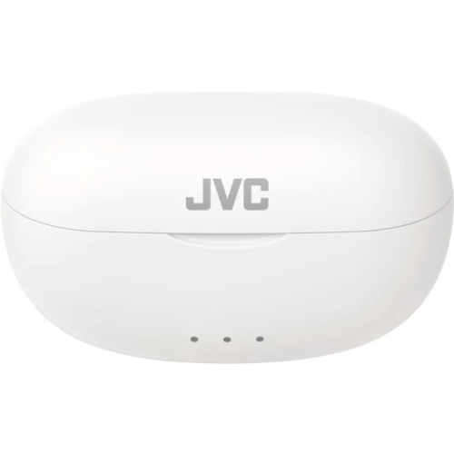 Гарнітура JVC HA-A7T2 White (HA-A7T2-W-E) Конструкція внутрішньоканальні (у вушний канал)