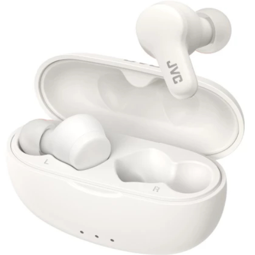 Гарнітура JVC HA-A7T2 White (HA-A7T2-W-E)