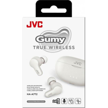 Гарнітура JVC HA-A7T2 White (HA-A7T2-W-E)