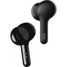 Гарнитура JVC HA-A8T Black (HA-A8T-B-U)
