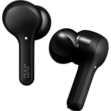 Гарнитура JVC HA-A8T Black (HA-A8T-B-U)