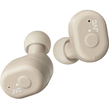 Гарнитура JVC HA-A11T Taupe (HA-A11T-TN-E)