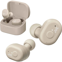 Гарнитура JVC HA-A11T Taupe (HA-A11T-TN-E)