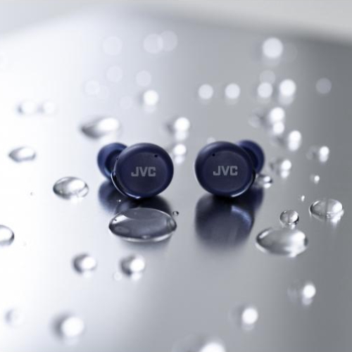В интернет магазине Гарнитура JVC HA-A30T Blue (HA-A30T-A-U)