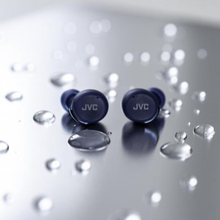 Гарнитура JVC HA-A30T Blue (HA-A30T-A-U)
