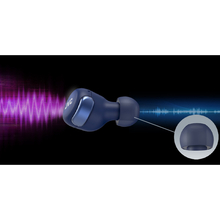 Гарнитура JVC HA-A30T Blue (HA-A30T-A-U)