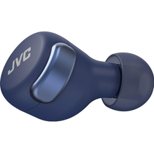 Гарнитура JVC HA-A30T Blue (HA-A30T-A-U)