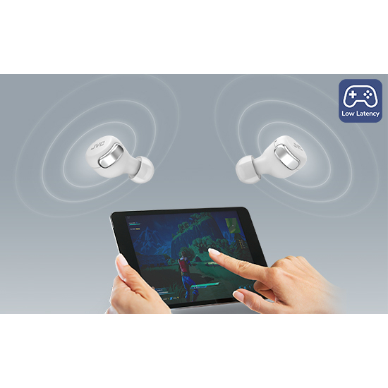 Покупка Гарнитура JVC HA-A30T Blue (HA-A30T-A-U)
