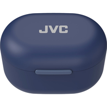 Гарнитура JVC HA-A30T Blue (HA-A30T-A-U)