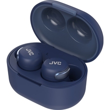 Гарнитура JVC HA-A30T Blue (HA-A30T-A-U)
