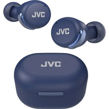 Гарнитура JVC HA-A30T Blue (HA-A30T-A-U)