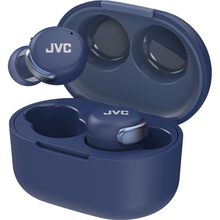 Гарнитура JVC HA-A30T Blue (HA-A30T-A-U)