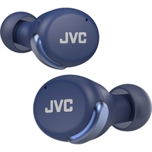 Гарнитура JVC HA-A30T Blue (HA-A30T-A-U)