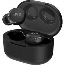 Гарнитура JVC HA-A30T Black (HA-A30T-B-U)