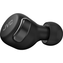 Гарнітура JVC HA-A30T Black (HA-A30T-B-U)
