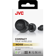 Гарнітура JVC HA-A30T Black (HA-A30T-B-U)