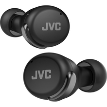 Гарнітура JVC HA-A30T Black (HA-A30T-B-U)