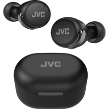 Гарнітура JVC HA-A30T Black (HA-A30T-B-U)