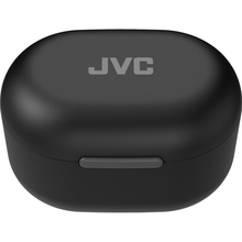 Гарнітура JVC HA-A30T Black (HA-A30T-B-U)