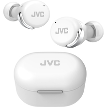 Гарнитура JVC HA-A30T White (HA-A30T-W-U)