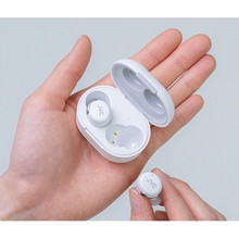 Гарнитура JVC HA-A30T White (HA-A30T-W-U)