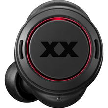 Гарнитура JVC HA-XC90T Black (HA-XC90T-U)