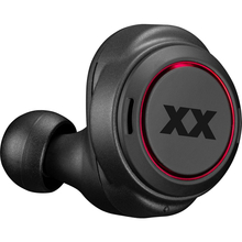 Гарнитура JVC HA-XC90T Black (HA-XC90T-U)
