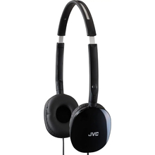 Навушники JVC HA-S160-B Black (HA-S160-B)