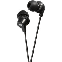 Навушники JVC HA-FX10 Black