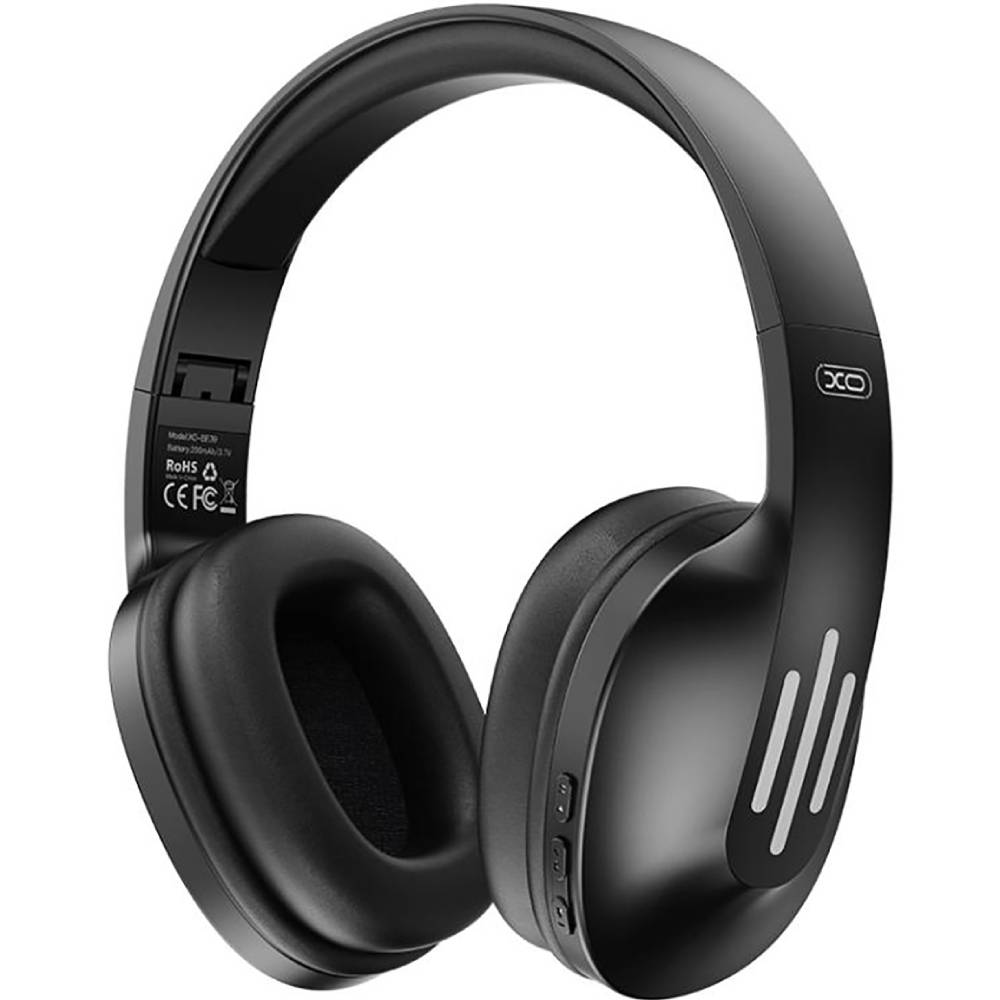 Гарнітура XO BE39.black