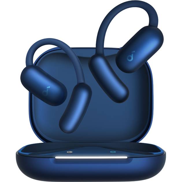 Гарнітура ANKER SoundCore AeroFit 2 Blue (A3874G31)
