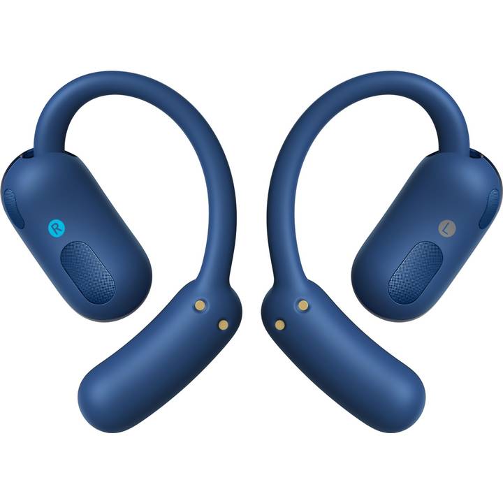 Замовити Гарнітура ANKER SoundCore AeroFit 2 Blue (A3874G31)