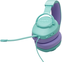 Навушники JBL QUANTUM 100M2 Purple (JBLQTUM100M2PUR)