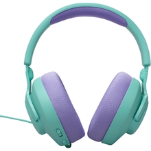 Навушники JBL QUANTUM 100M2 Purple (JBLQTUM100M2PUR)