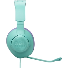 Навушники JBL QUANTUM 100M2 Purple (JBLQTUM100M2PUR)