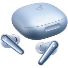 Гарнітура ANKER SoundCore Liberty 4 Pro Blue matte (A3954G31)