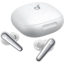 Гарнитура ANKER SoundСore Liberty 4 Pro White matte (A3954G21)