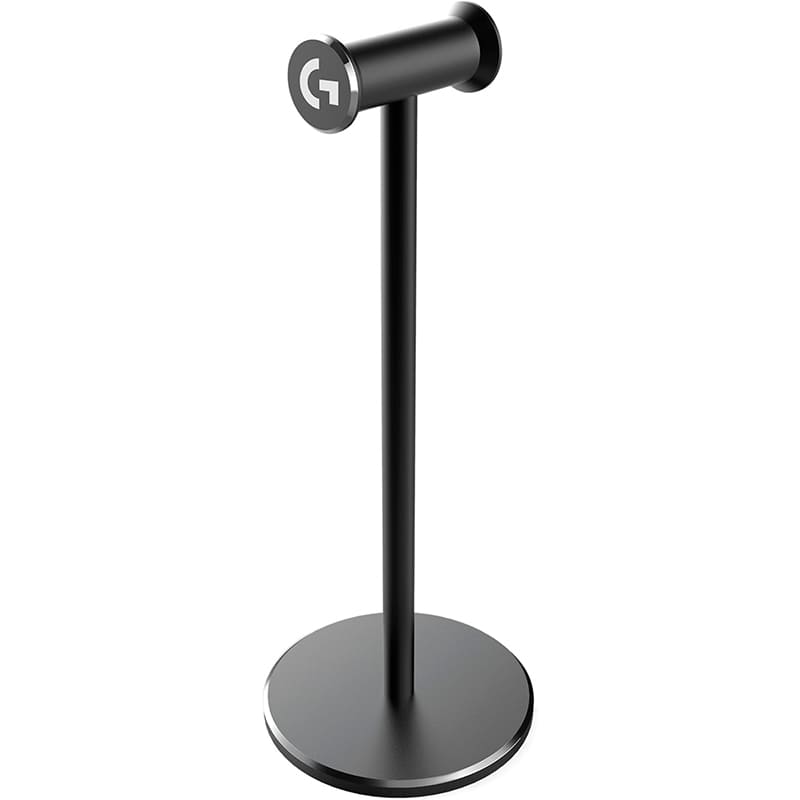 Гарнітура LOGITECH G PRO X Gaming Black (991-000358) Вид гарнітура