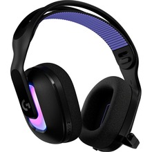 Гарнітура LOGITECH G522 Lightspeed Black (981-001544)
