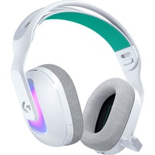 Запоріжжя - Гарнітура LOGITECH G522 Lightspeed White (981-001550)