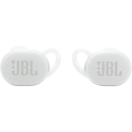 Гарнитура JBL Endurance Race 2 White (JBLENDURACE2WHT) Дополнительно Защита: IP68, IPX2; ёмкость аккумулятора наушников: 70 mAh, ёмкость аккумулятора кейса: 600 mAh