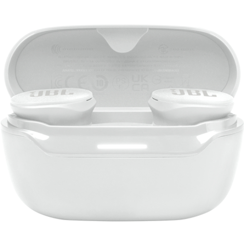 Гарнитура JBL Endurance Race 2 White (JBLENDURACE2WHT) Вид гарнитура