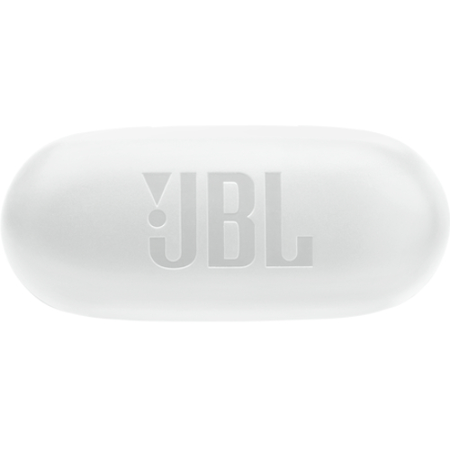 Фото Гарнитура JBL Endurance Race 2 White (JBLENDURACE2WHT)