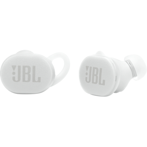 Гарнитура JBL Endurance Race 2 White (JBLENDURACE2WHT) Акустическое оформление закрытые