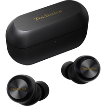 Запоріжжя - Гарнітура TECHNICS EAH-AZ100 Black (EAH-AZ100E-K)