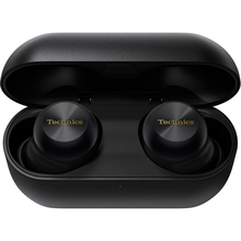 Гарнітура TECHNICS EAH-AZ100 Black (EAH-AZ100E-K)